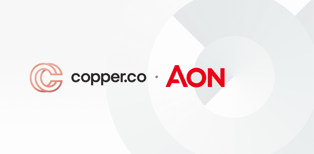Copper Has Secured $500 Million Of Insurance For Digital Assets In Cold Storage