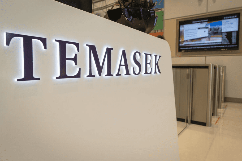 Temasek Is Tracking Its Investment In FTX 1 Temasek Is Tracking Its Investment In FTX