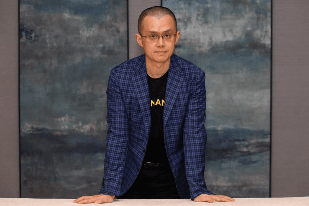Binance CEO Didn't Predict FTX's Fall 1 Binance CEO Didn't Predict FTX's Fall