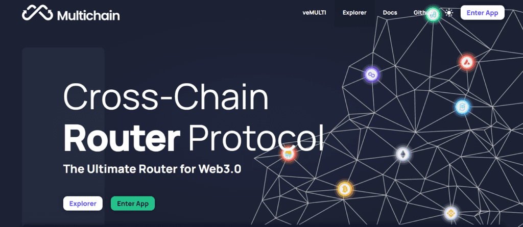 DeFi Projects On Oasis Protocol 3 DeFi