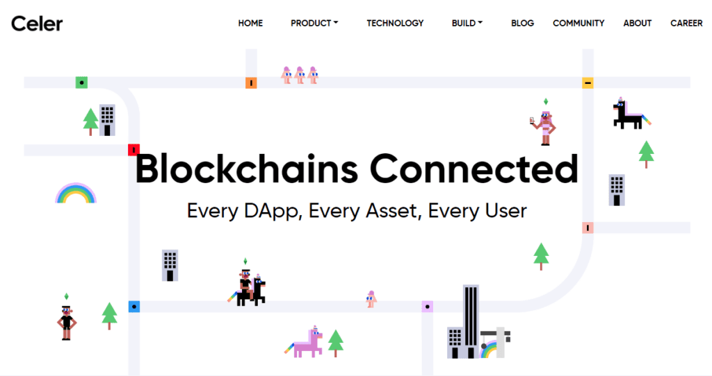 DeFi Projects On Oasis Protocol 5 DeFi