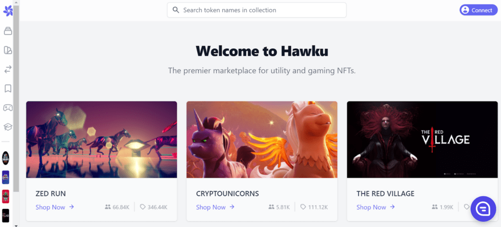 Portfolio Investment In Blockchain Gaming Of Solana Capital 3 Solana