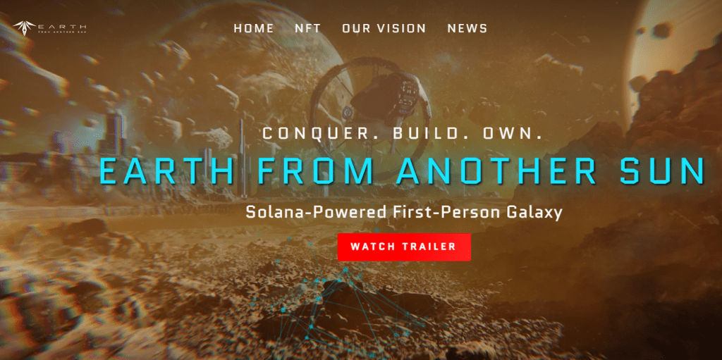Portfolio Investment In Blockchain Gaming Of Solana Capital 7 Solana