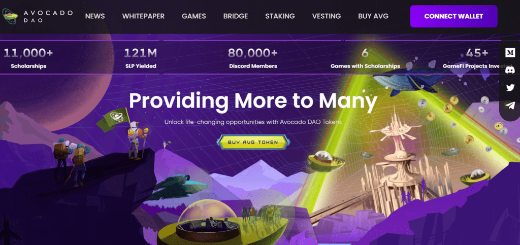 Portfolio Investment In Blockchain Gaming Of Solana Capital 9 Solana
