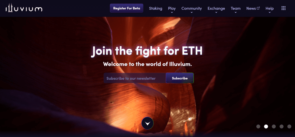 Top Potential Low-cap Gaming Projects 5 Gaming Projects