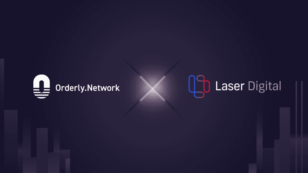 Orderly Network Receives Strategic Investment From Nomura's Subsidiary 1 Orderly Network Receives Strategic Investment From Nomura's Subsidiary