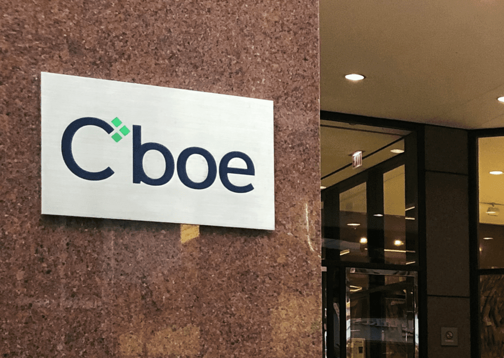 Cboe Digital Writes A Letter To Users After The Fall Of FTX 1 Cboe Digital Writes A Letter To Users After The Fall Of FTX
