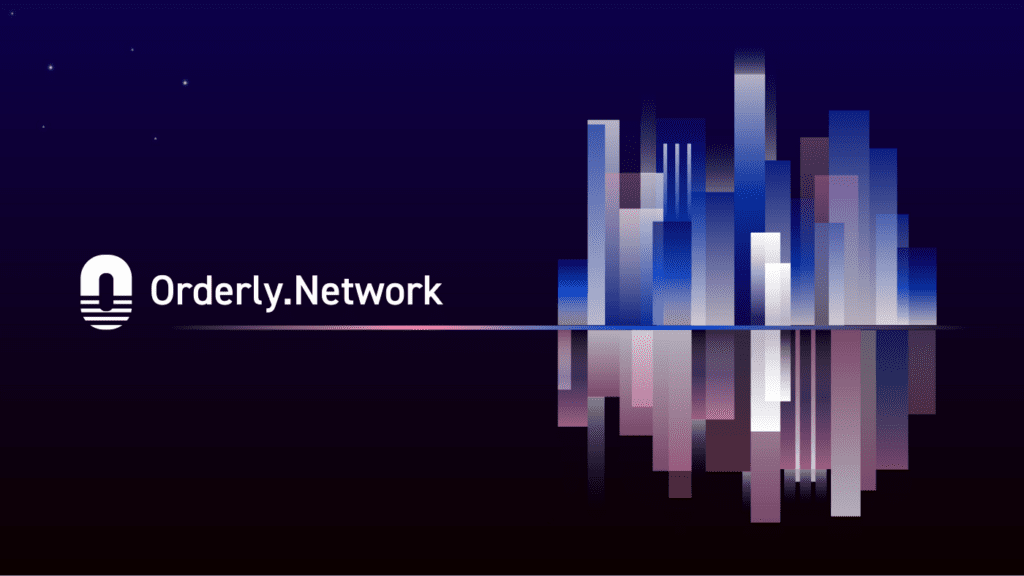 Orderly Network Receives Strategic Investment From Nomura's Subsidiary 2 Orderly Network Receives Strategic Investment From Nomura's Subsidiary