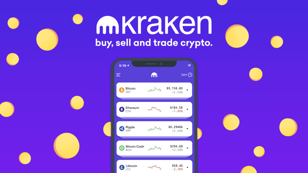 Kraken Maintains It Has No Exposure To Alameda Despite Holding FTT Tokens