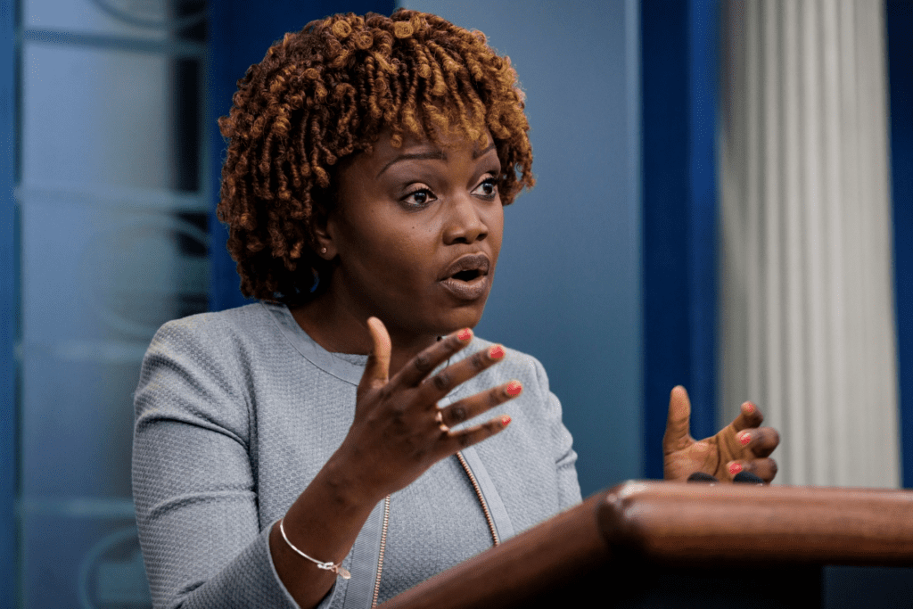White House Speaks Out About FTX Case