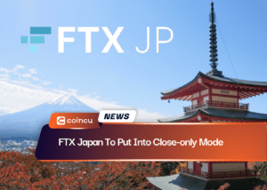 FTX Japan To Put Into Close-only Mode