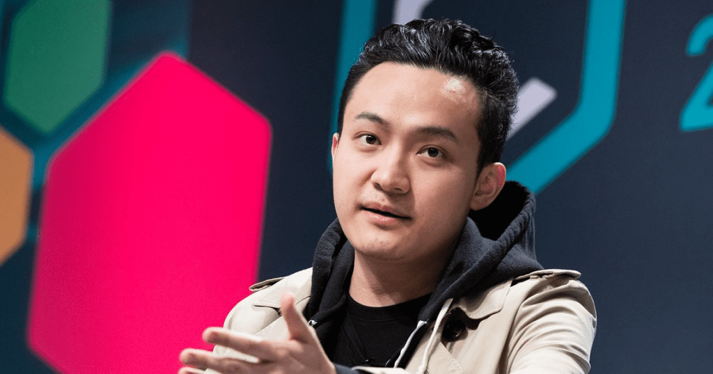 FTX Fulfills Tron Founder's Promise