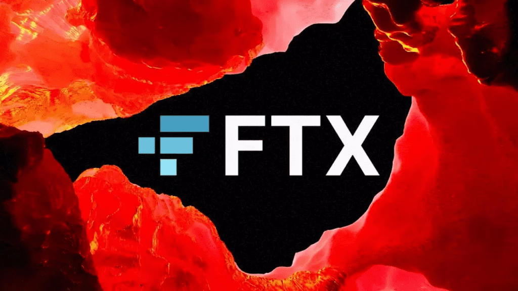 FTX