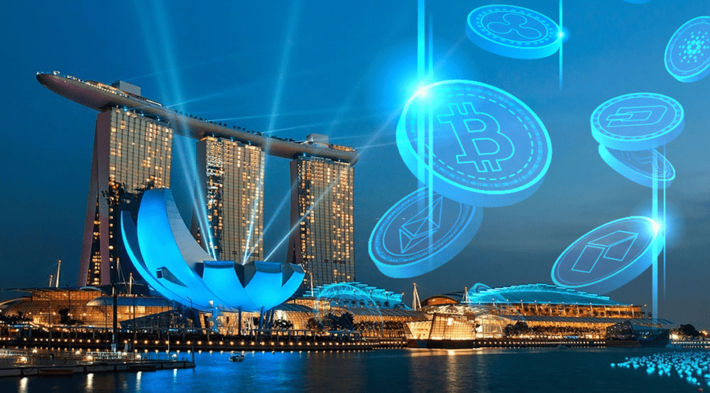 Singapore