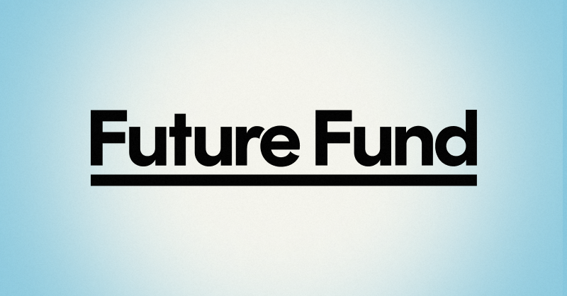 The Team Behind FTX Future Fund Has Resigned 1 The Team Behind FTX Future Fund Has Resigned