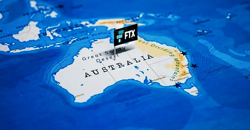 FTX Australia Appointed Administrators To Replace Sam Bankman-Fried 1 FTX Australia Appointed Administrators To Replace Sam Bankman-Fried
