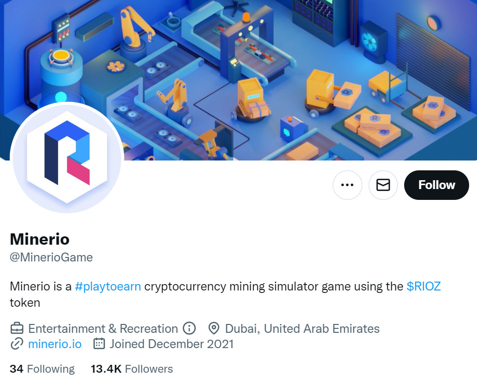 Top Gaming Project By Best Social Signal 9 Gaming