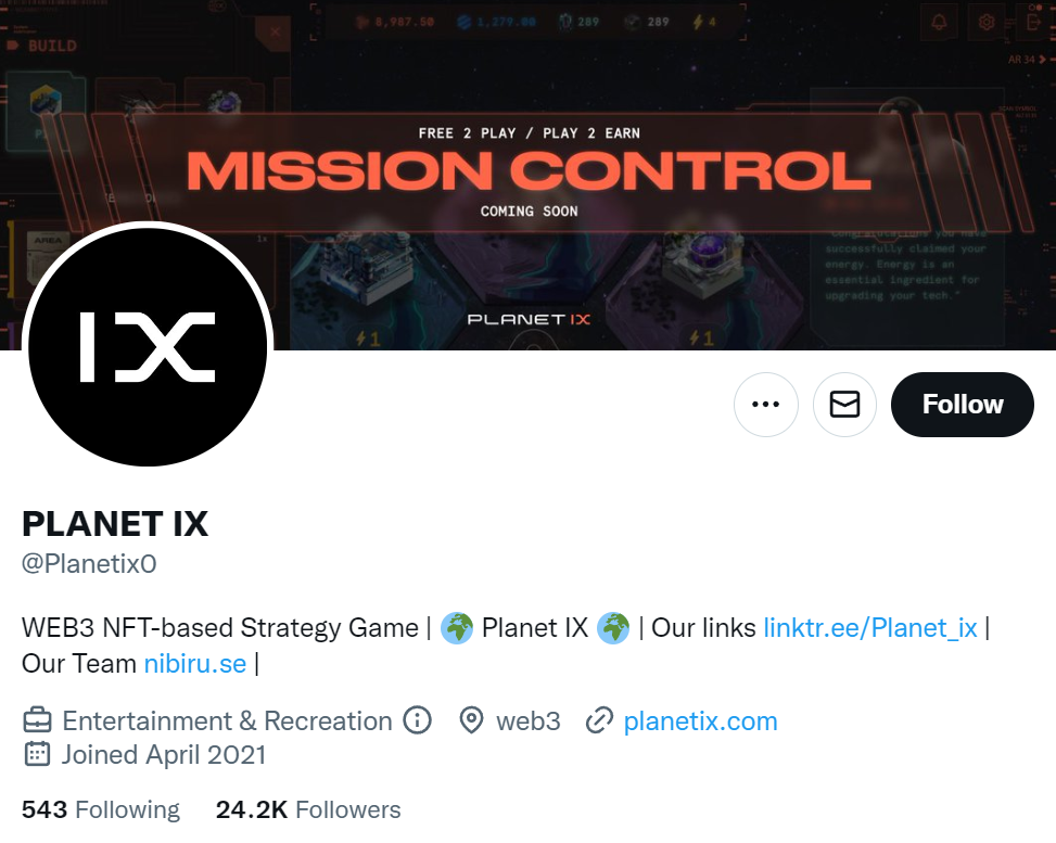 Top Gaming Project By Best Social Signal 10 Gaming