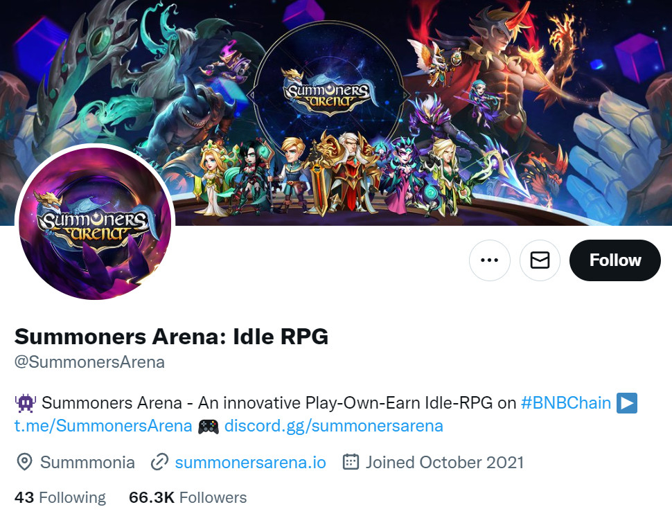Top Gaming Project By Best Social Signal 11 Gaming