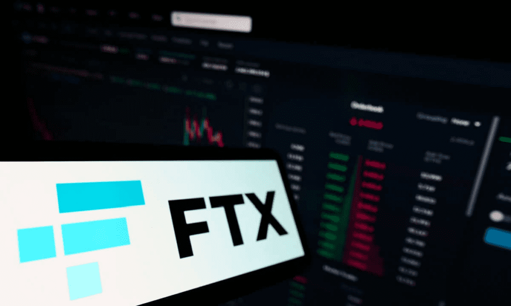 California Regulator Published FTX Consumer Alert