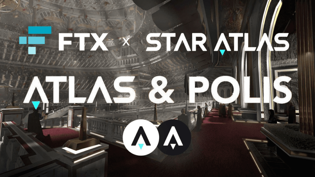 Star Atlas Founder Says Project Cash Will Be Cut In Half After FTX Collapse 2 Star Atlas