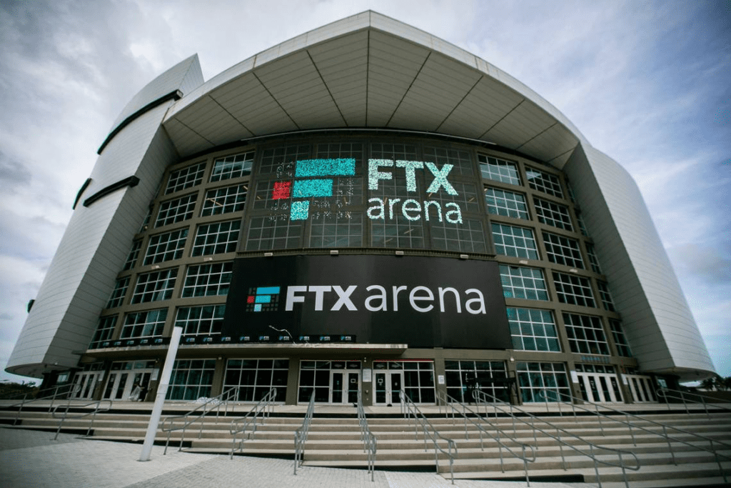 Miami-Dade County To Terminate Business Relationships With FTX