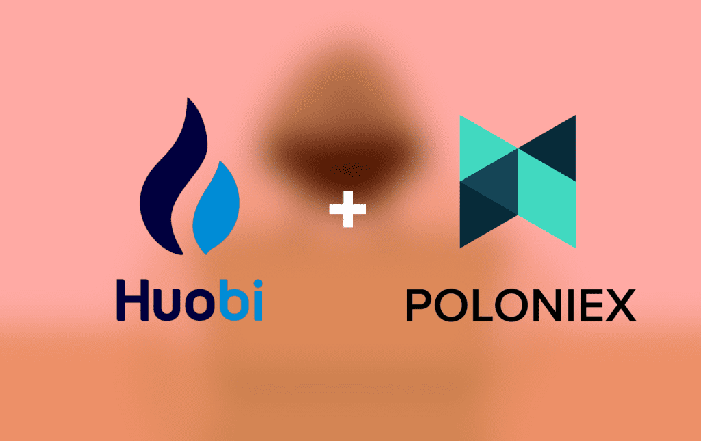 Poloniex Merges With Huobi Exchange? 1 Poloniex Merges With Huobi Exchange?
