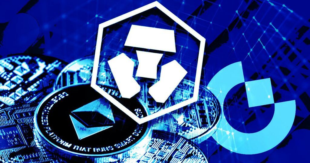 Gate.io May Have Concealed Asset Theft In 2018 With Four Wallet Assets Are Only $479 Million