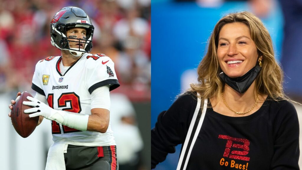 Tom Brady And Other Celebrities Related To FTX Have Been Sued 2 Tom Brady And Other Celebrities Related To FTX Have Been Sued