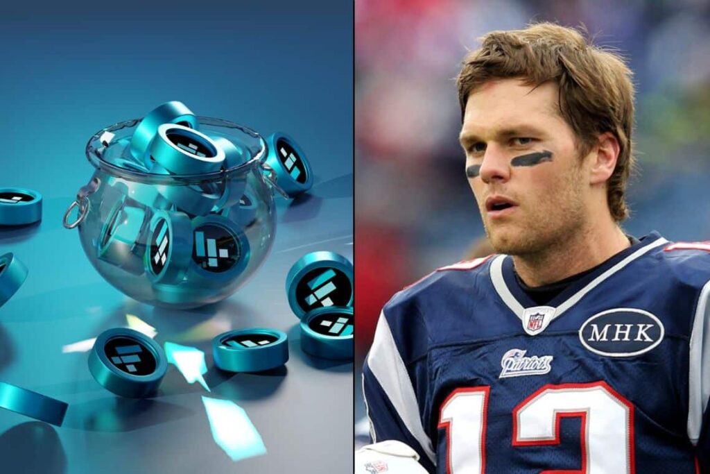 Tom Brady And Other Celebrities Related To FTX Have Been Sued 1 Tom Brady And Other Celebrities Related To FTX Have Been Sued