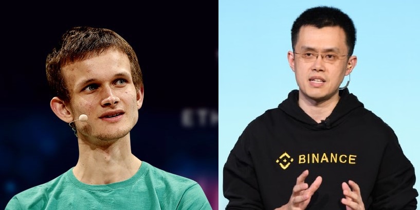 CZ: Binance Is A Tool's Builder, Not Own Your Asset 3 CZ: Binance Is A Tool's Builder, Not Own Your Asset