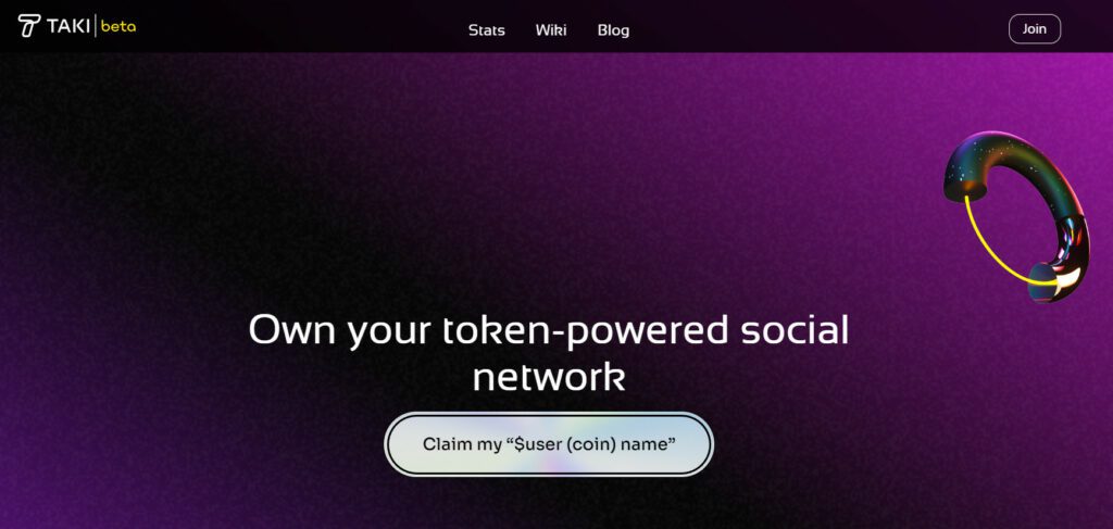 SocialFi 