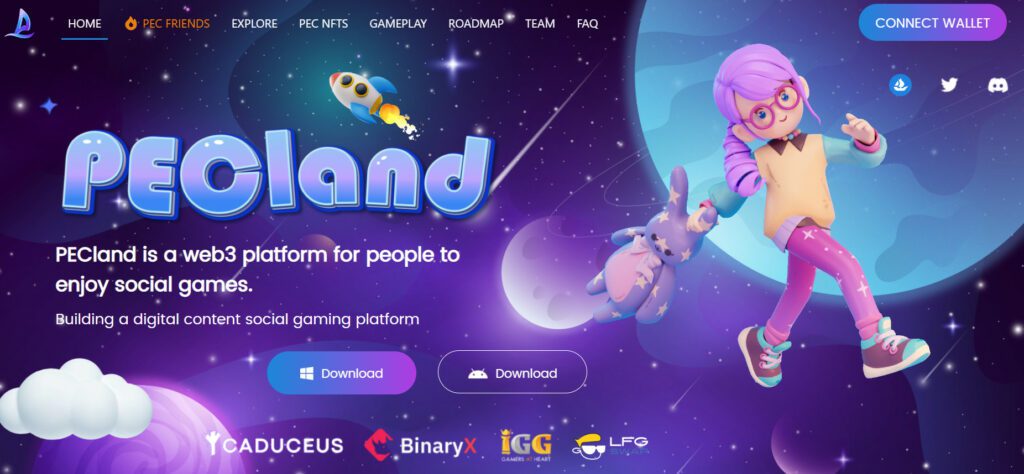 SocialFi 