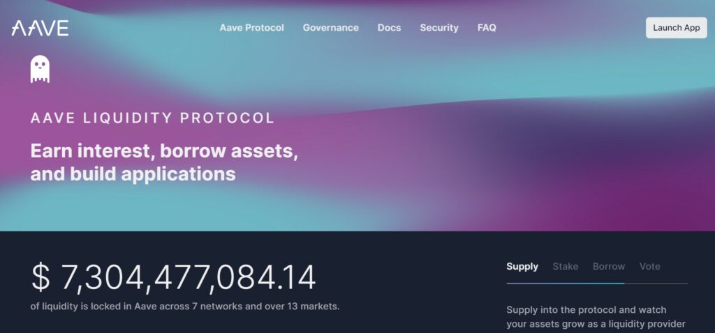 Projects