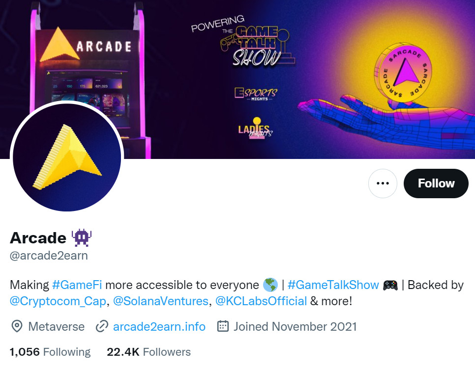 Top Recent Gaming Funding Rounds In October 2022 2 Gaming