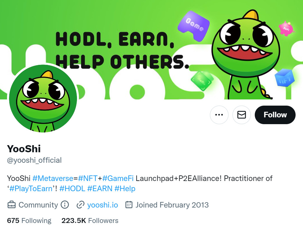 Top Gaming Project By Best Social Signal 2 Top Gaming Project By Best Social Signal