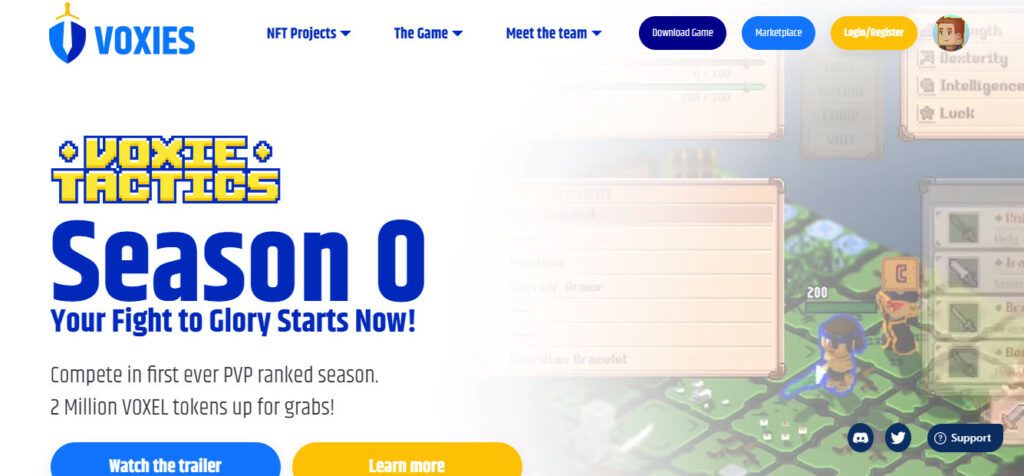 GameFi