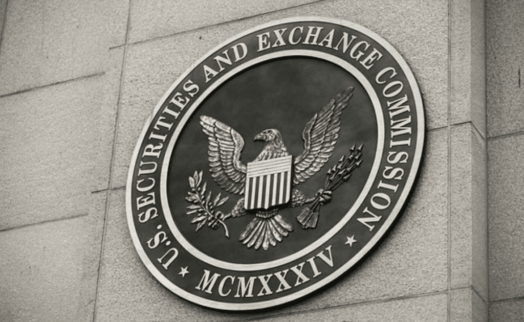 Is Ripple Close To Reaching An Agreement With The SEC This Week? 2 Is Ripple Close To Reaching An Agreement With The SEC This Week?