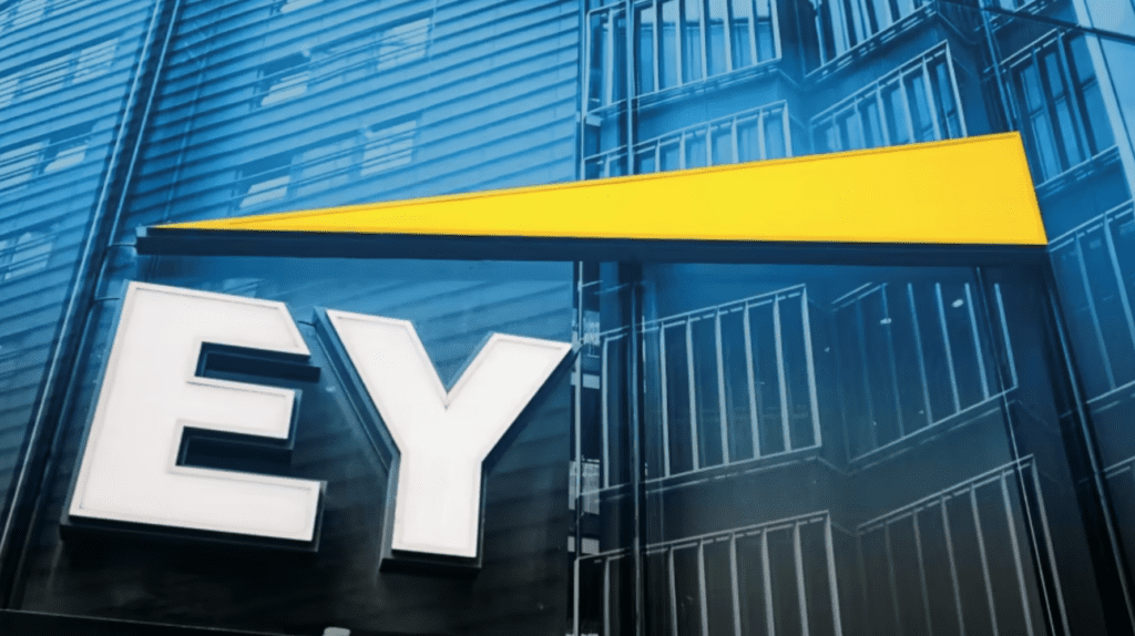 EY launches a lab in Shenzhen focused on Web3 and blockchain technologies.