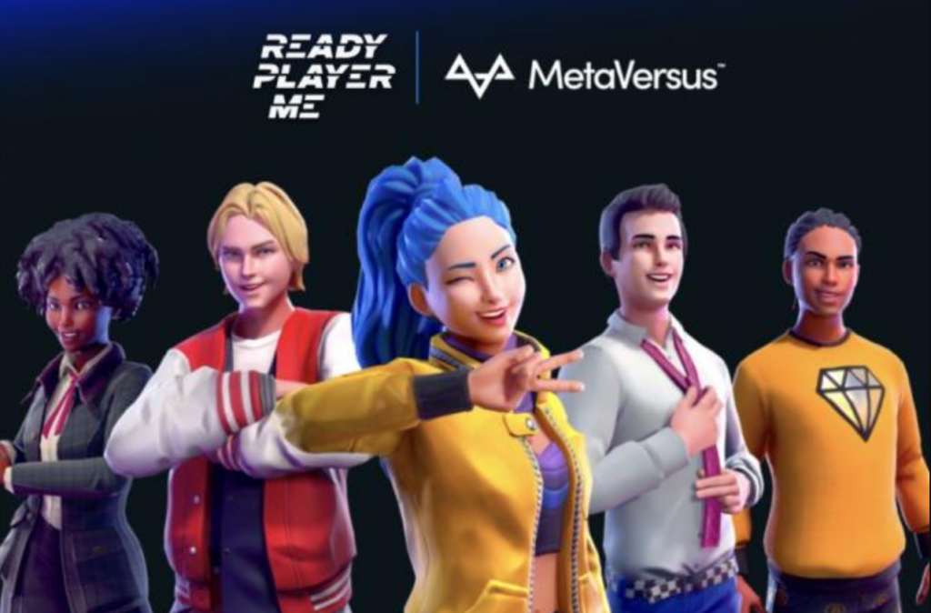 MetaVersusWorld Has Raised A Seed Round Of $2 Million USD