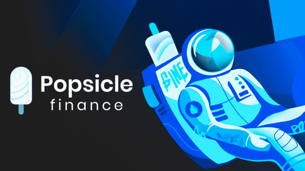 Popsicle Finance (ICE) Price Increased 377% After The News That "Tycoon" Frog Nation Reappeared
