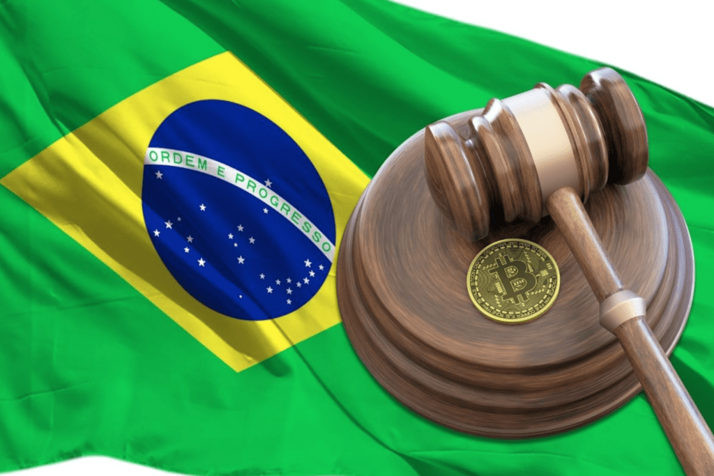 Crypto Regulations