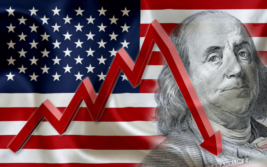 The November Core PCE Index In The United States Was In Line With Predictions