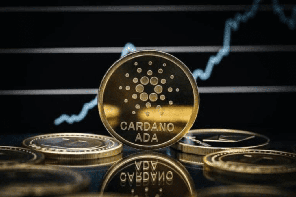 Cardano (ADA) Is The Most Actively Developed Cryptocurrency Protocol In 2022 1 Cardano (ADA) Is The Most Actively Developed Cryptocurrency Protocol In 2022