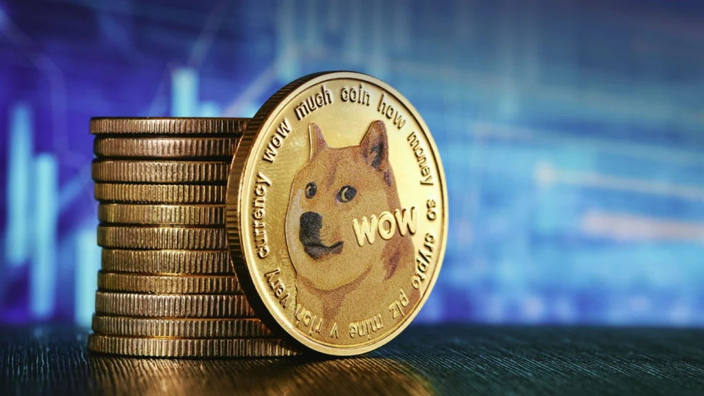 Dogecoin Is Listed On Bitstamp Crypto Exchange