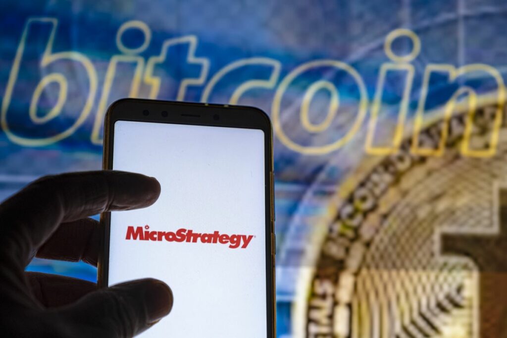MicroStrategy Sold Bitcoin Worth $11.8 Million For Tax Purposes 2 MicroStrategy Sold Bitcoin Worth $11.8 Million For Tax Purposes