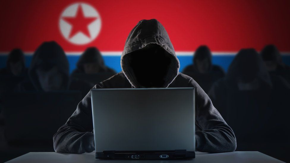 North Korean Hackers Are Accused Of Stealing Funds For Crypto Worth $1.2 Billion 1 North Korean Hackers Are Accused Of Stealing Funds For Crypto Worth $1.2 Billion
