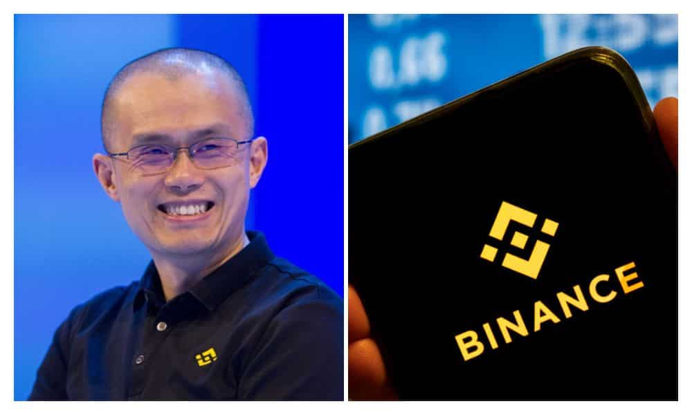 Binance Reopened USDC Withdrawal, Dispelling Crisis Rumors 1 Binance