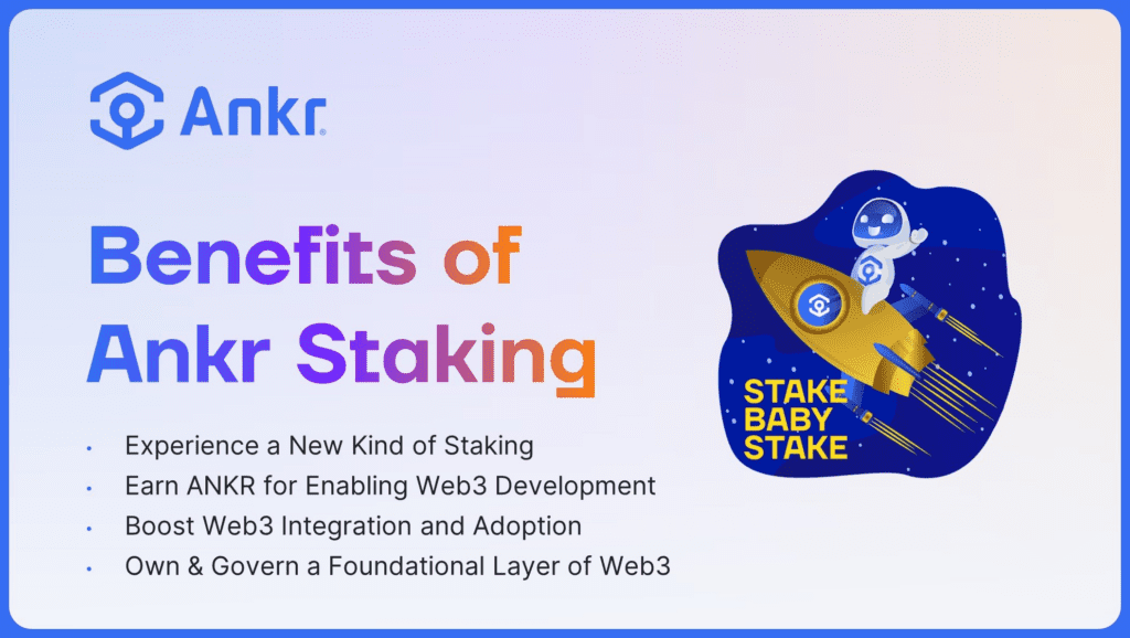 Ankr Staking Assets Remain Safe, aBNBc Token 10 Trillion Attack Was Stopped In Time 1 ankr satking