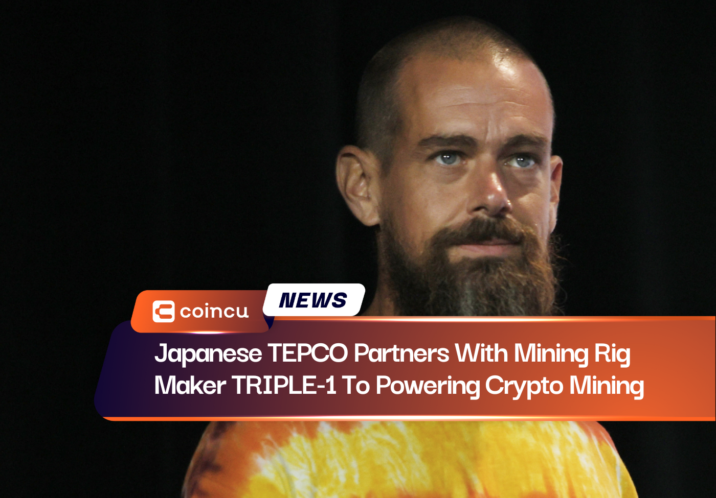 Japanese TEPCO Partners With Mining Rig Maker TRIPLE-1 To Powering Crypto Mining